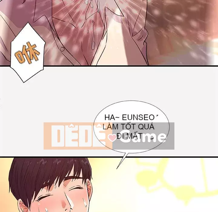 Hơn cả bạn bè 1-38