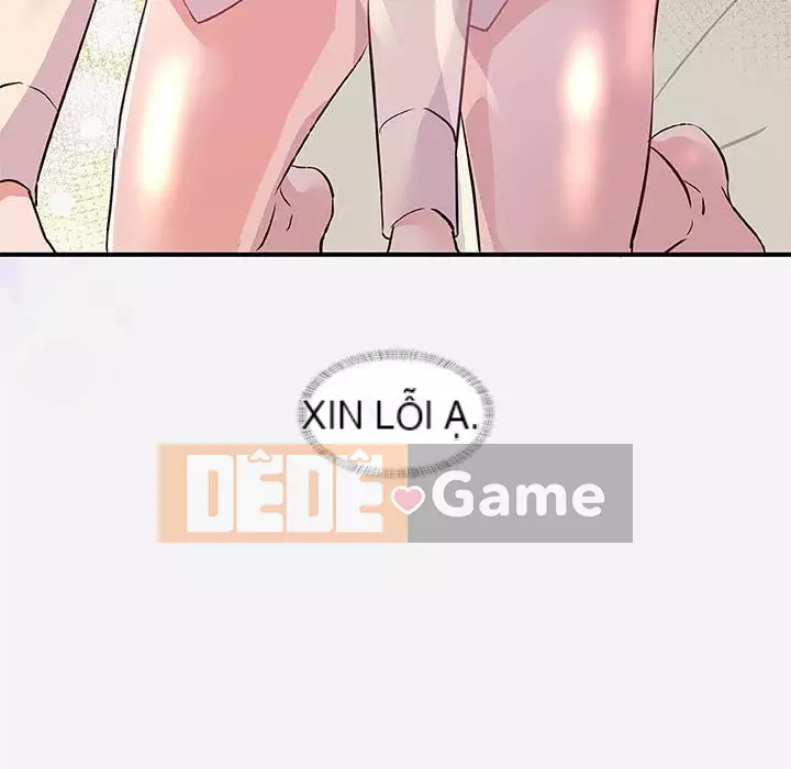 Hơn cả bạn bè 1-38