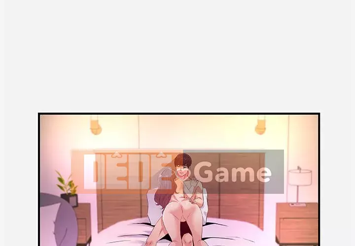 Hơn cả bạn bè 1-38