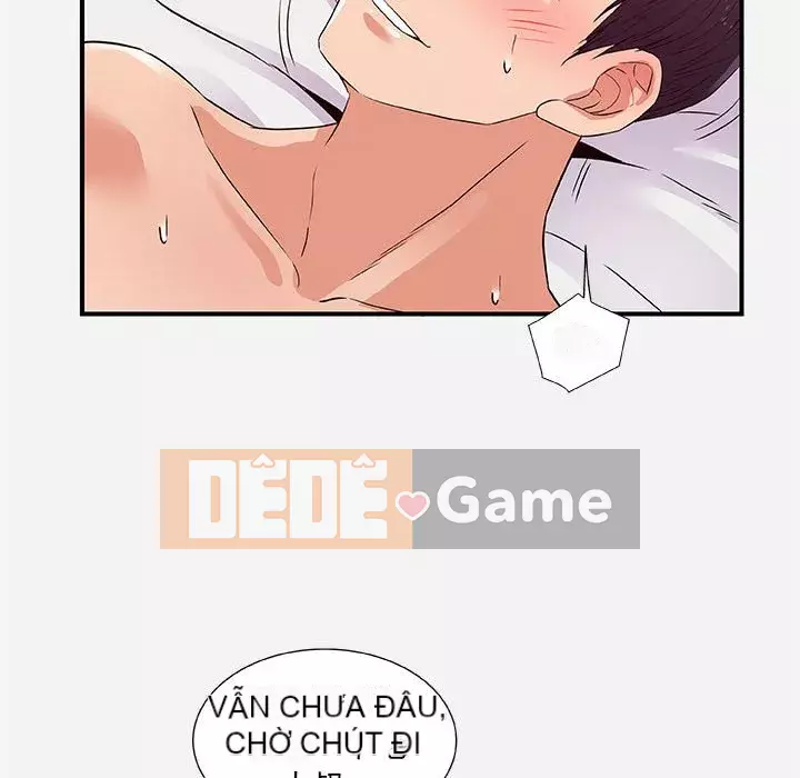 Hơn cả bạn bè 1-38