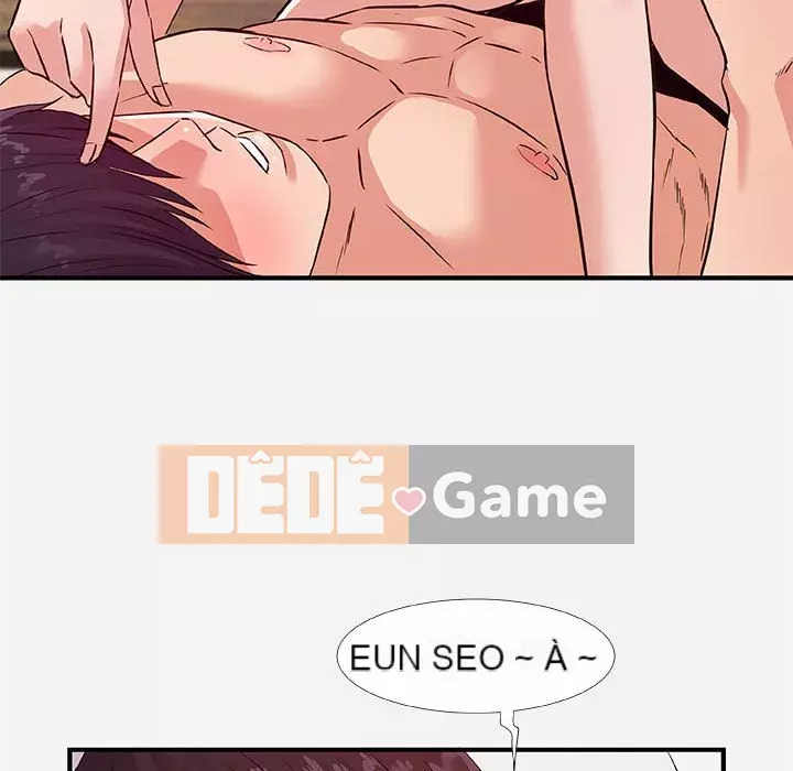 Hơn cả bạn bè 1-38