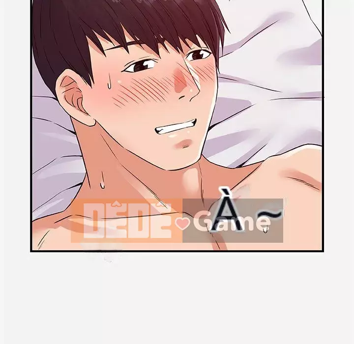 Hơn cả bạn bè 1-38