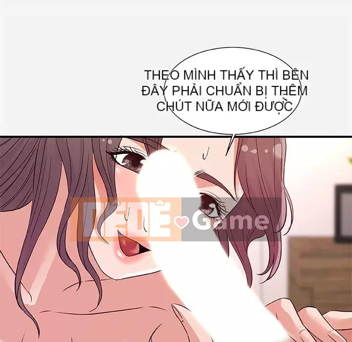 Hơn cả bạn bè 1-38