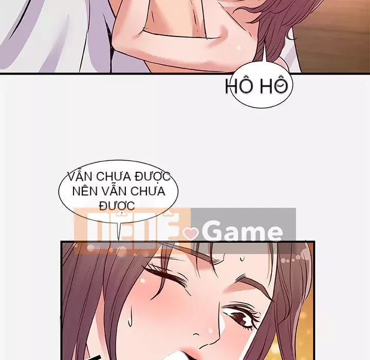 Hơn cả bạn bè 1-38