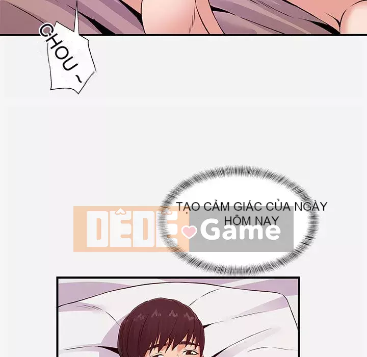 Hơn cả bạn bè 1-38