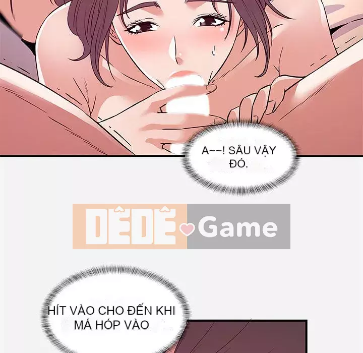 Hơn cả bạn bè 1-38