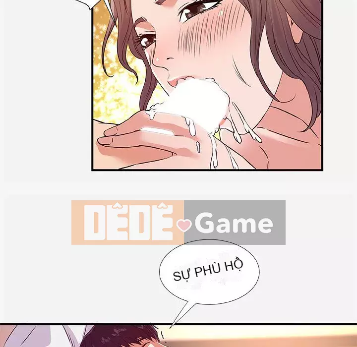 Hơn cả bạn bè 1-38