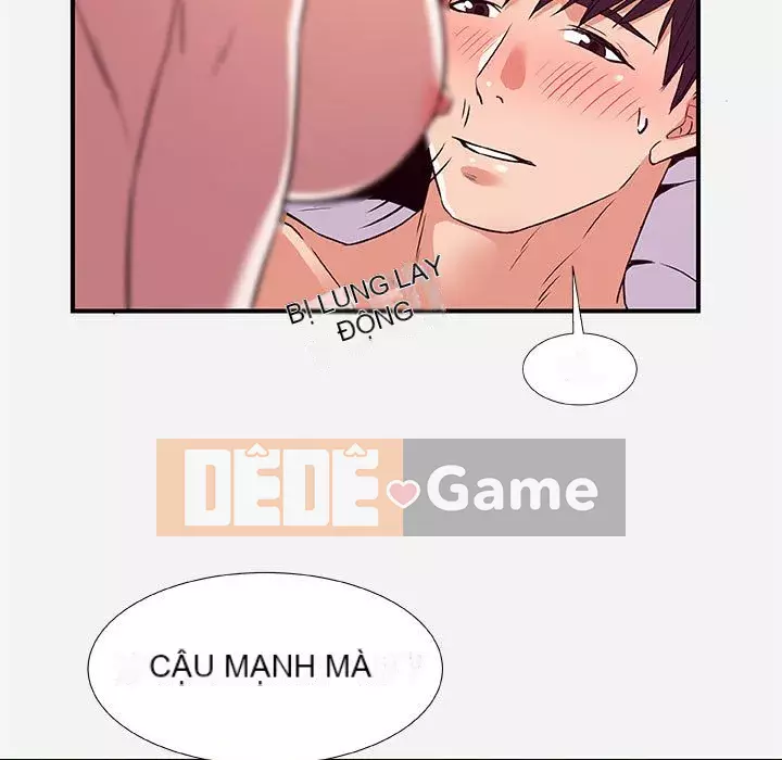 Hơn cả bạn bè 1-38