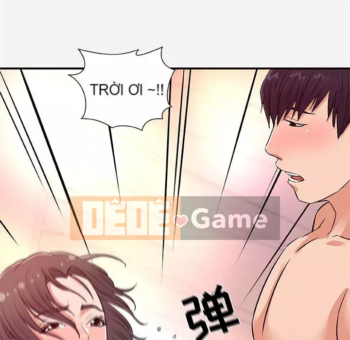 Hơn cả bạn bè 1-38