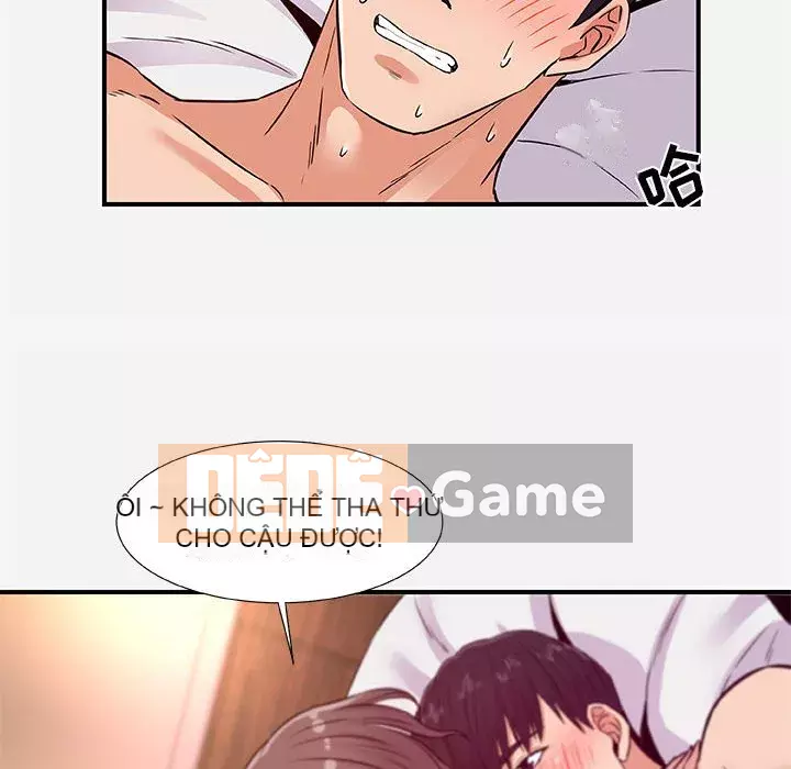 Hơn cả bạn bè 1-38