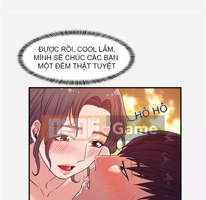 Hơn cả bạn bè 1-38