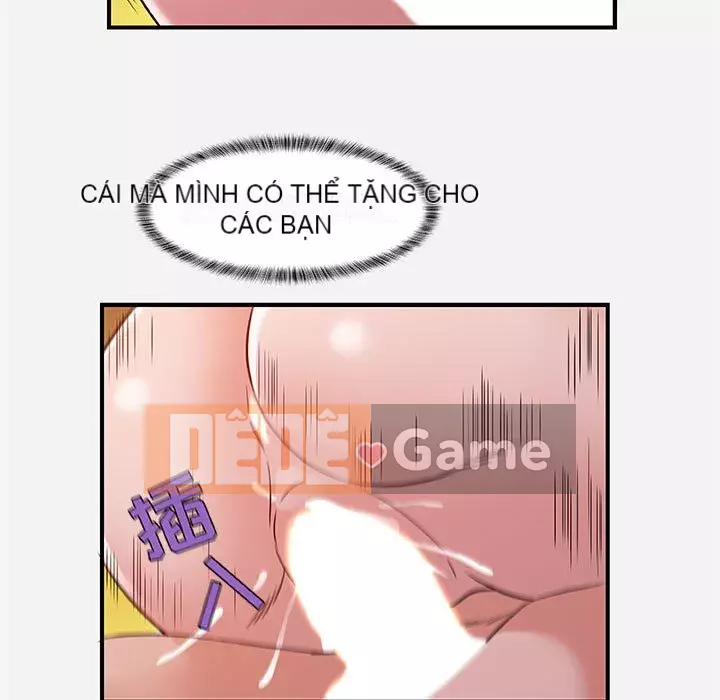 Hơn cả bạn bè 1-38