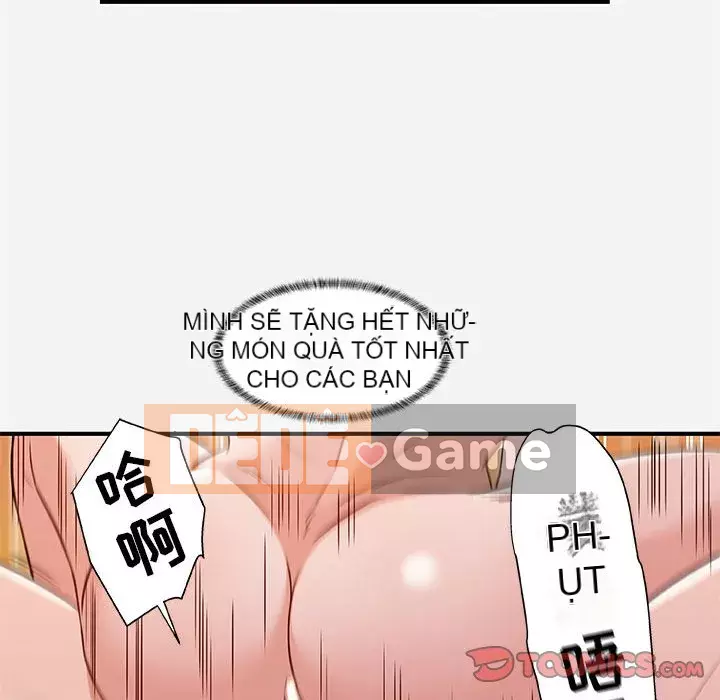 Hơn cả bạn bè 1-38