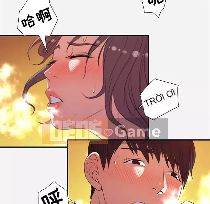 Hơn cả bạn bè 1-38