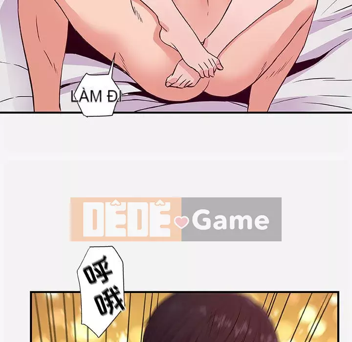 Hơn cả bạn bè 1-38