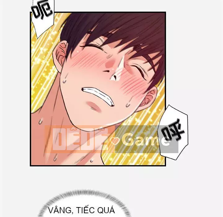 Hơn cả bạn bè 1-38