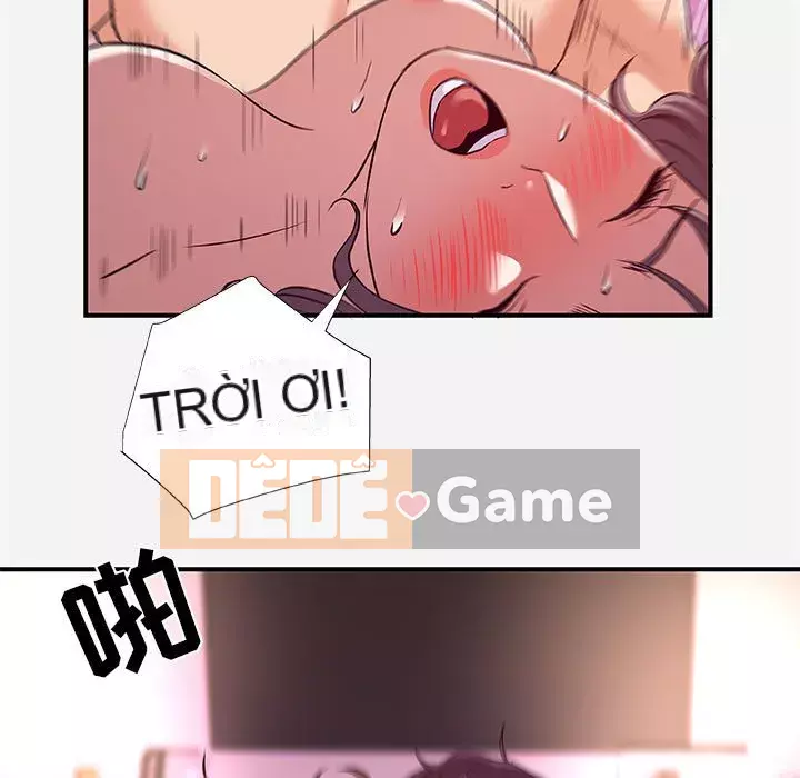 Hơn cả bạn bè 1-38