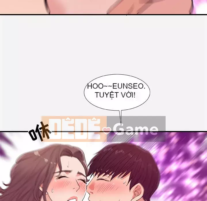 Hơn cả bạn bè 1-38