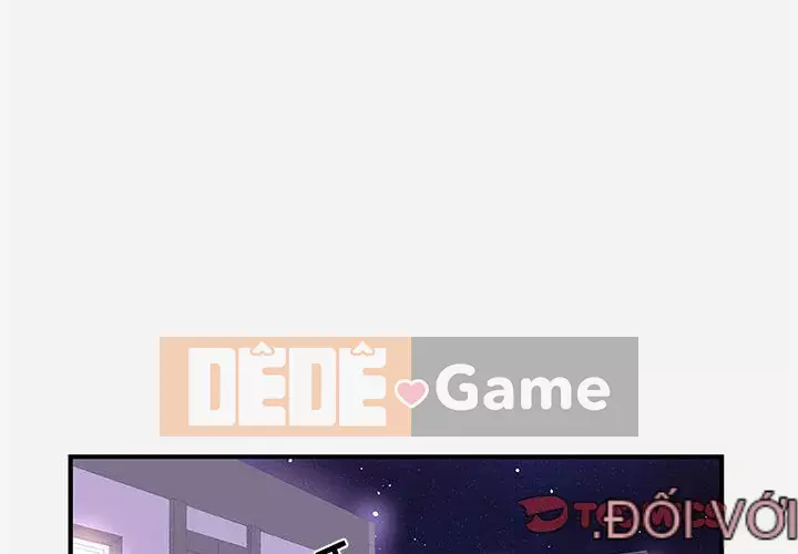 Hơn cả bạn bè 1-38