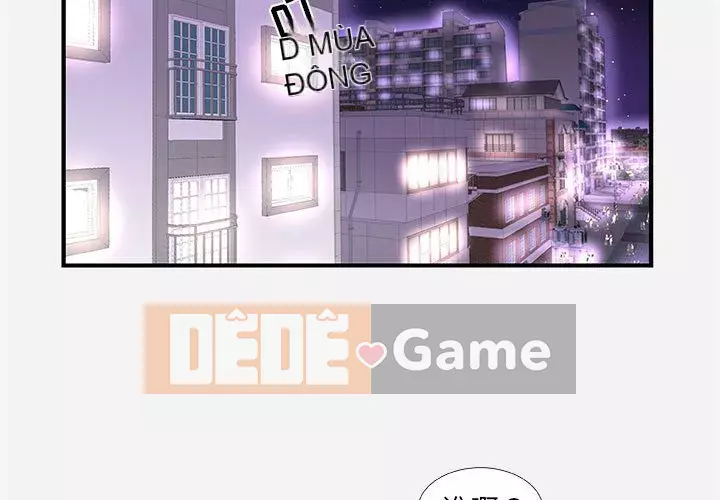 Hơn cả bạn bè 1-38