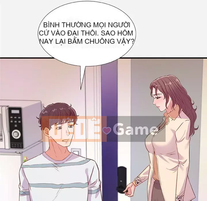 Hơn cả bạn bè 1-38