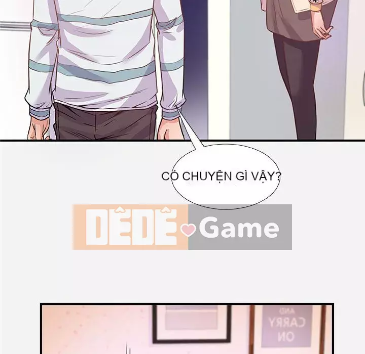 Hơn cả bạn bè 1-38