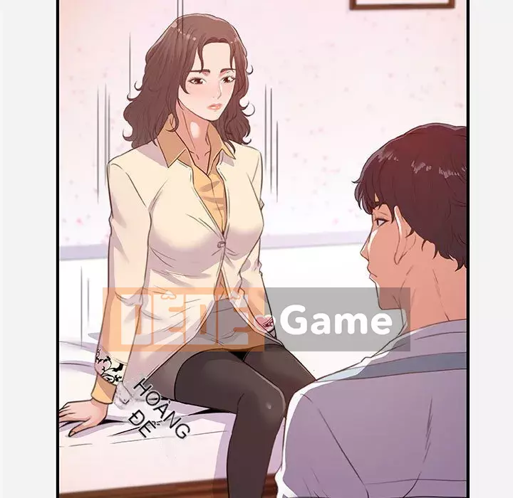 Hơn cả bạn bè 1-38