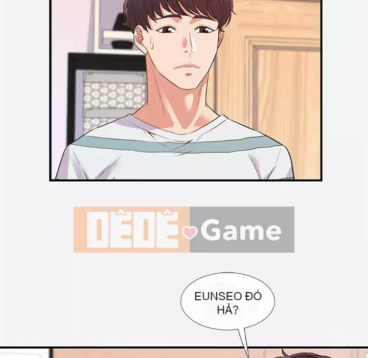 Hơn cả bạn bè 1-38