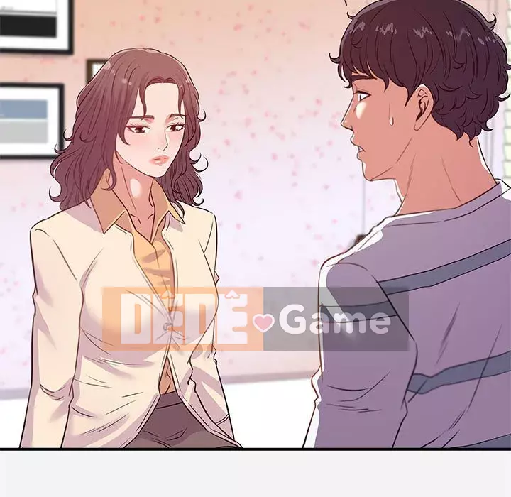 Hơn cả bạn bè 1-38