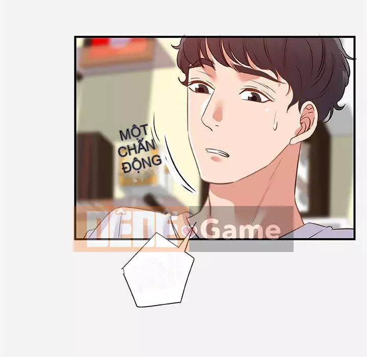 Hơn cả bạn bè 1-38