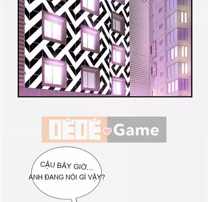 Hơn cả bạn bè 1-38