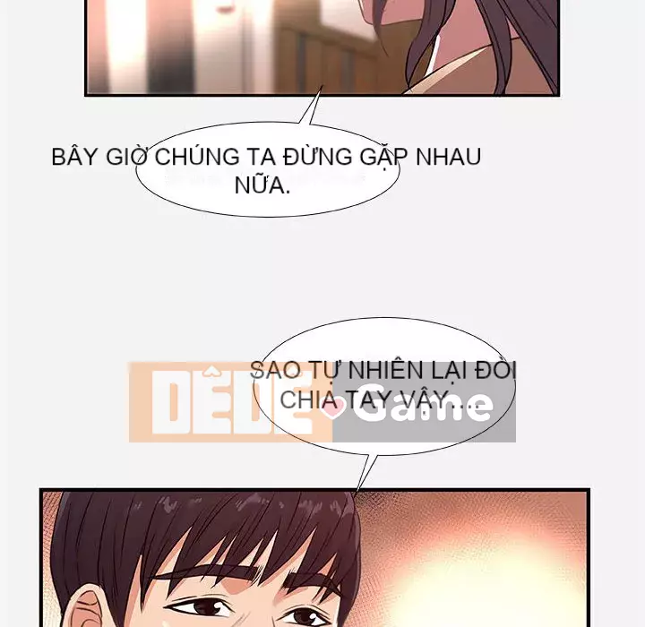 Hơn cả bạn bè 1-38