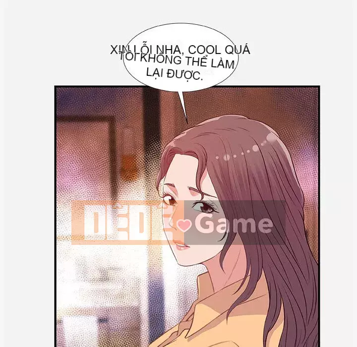 Hơn cả bạn bè 1-38