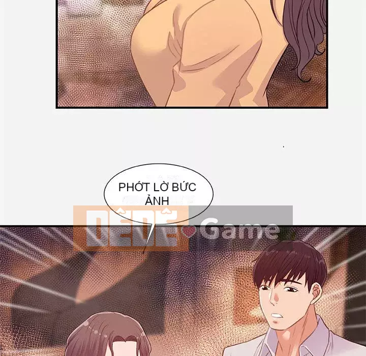 Hơn cả bạn bè 1-38