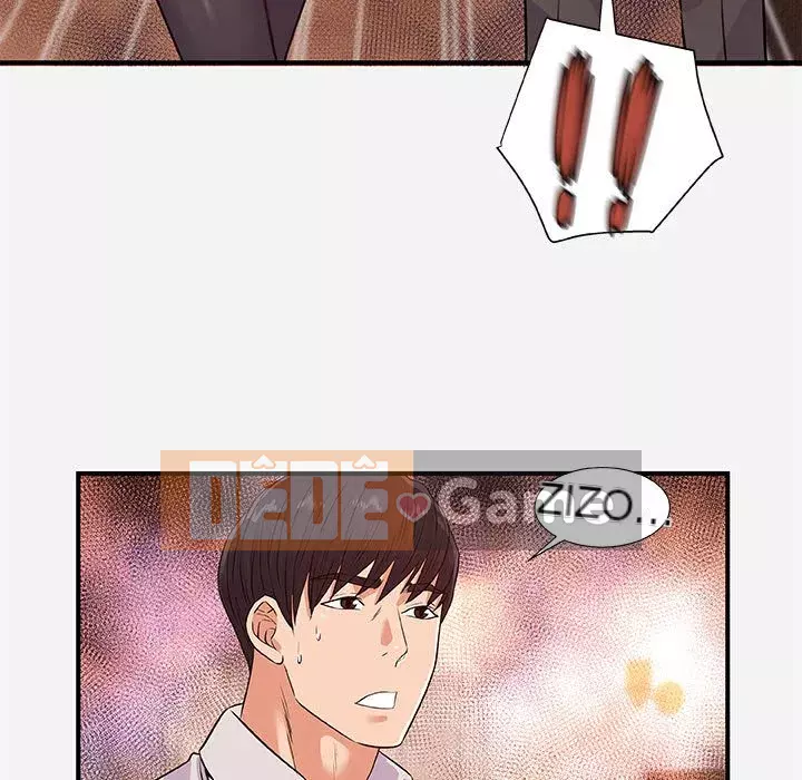 Hơn cả bạn bè 1-38