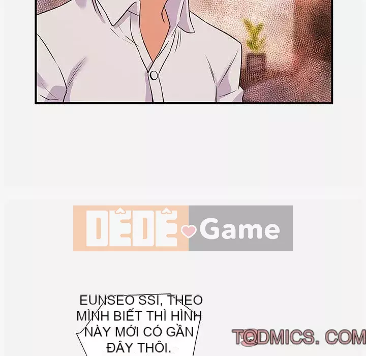 Hơn cả bạn bè 1-38