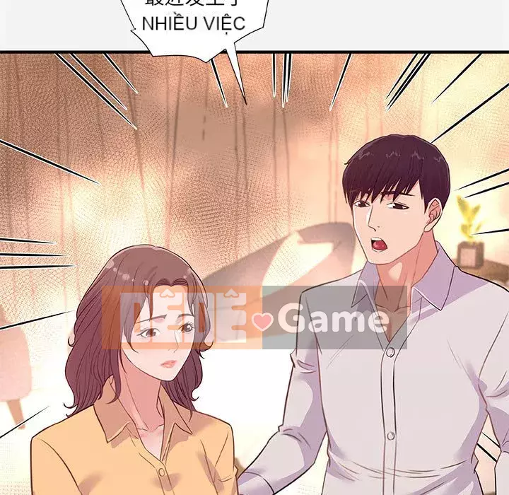 Hơn cả bạn bè 1-38