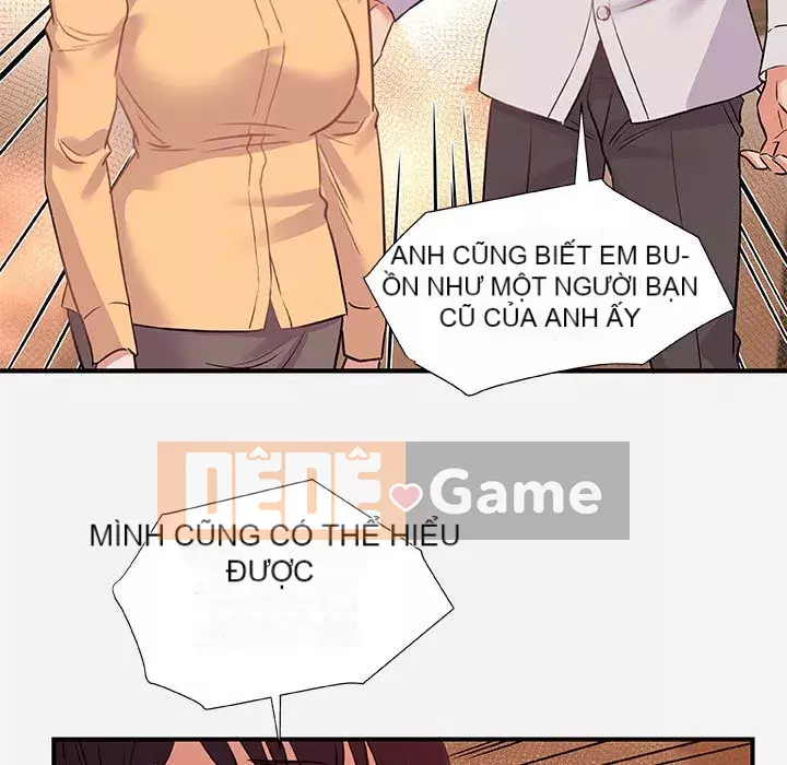 Hơn cả bạn bè 1-38