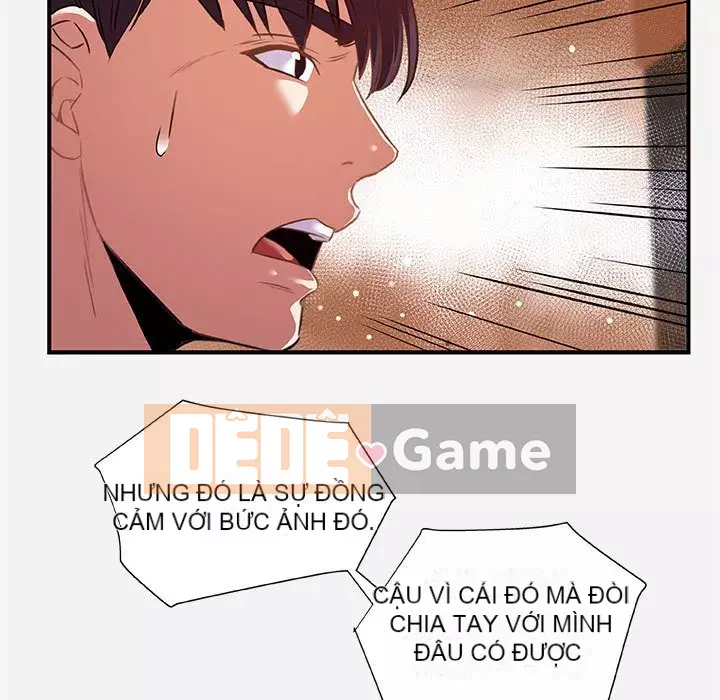 Hơn cả bạn bè 1-38