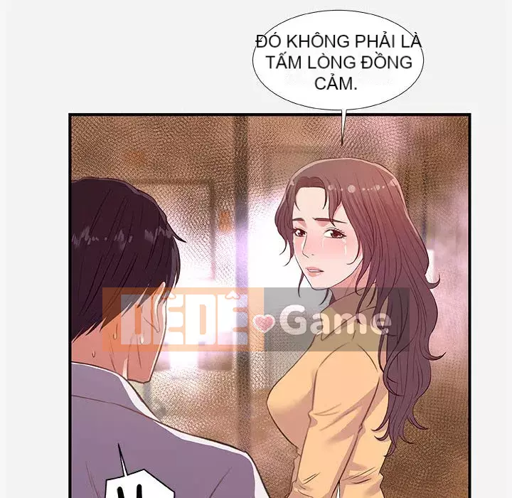 Hơn cả bạn bè 1-38