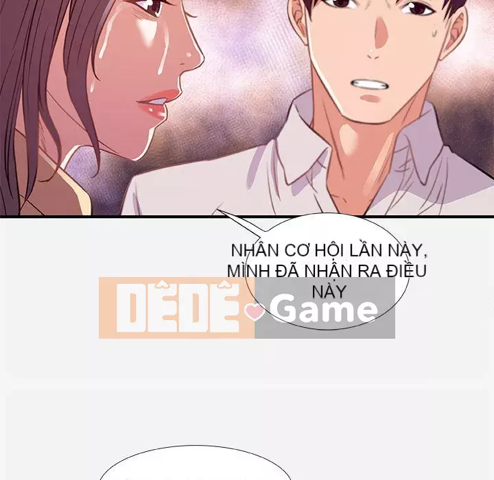 Hơn cả bạn bè 1-38