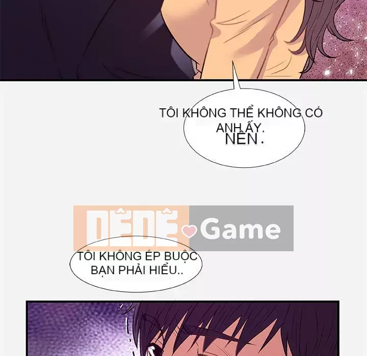 Hơn cả bạn bè 1-38