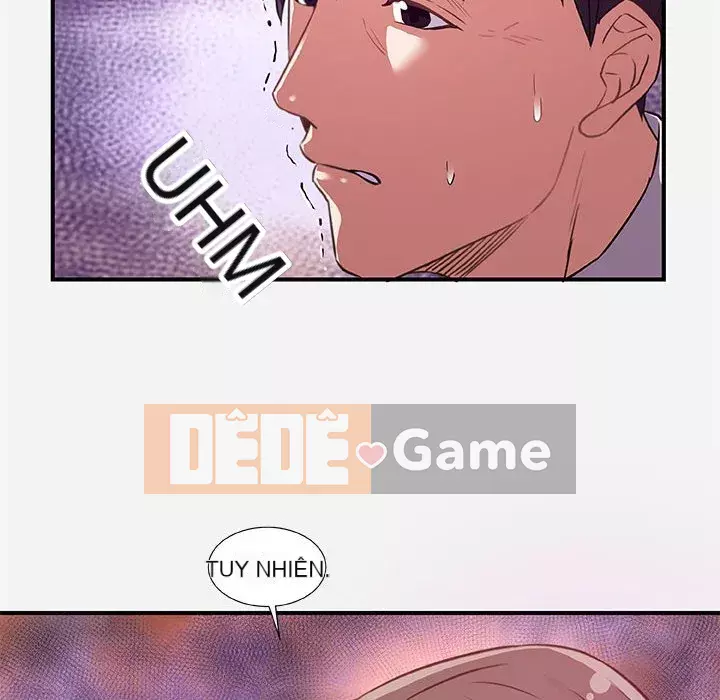 Hơn cả bạn bè 1-38