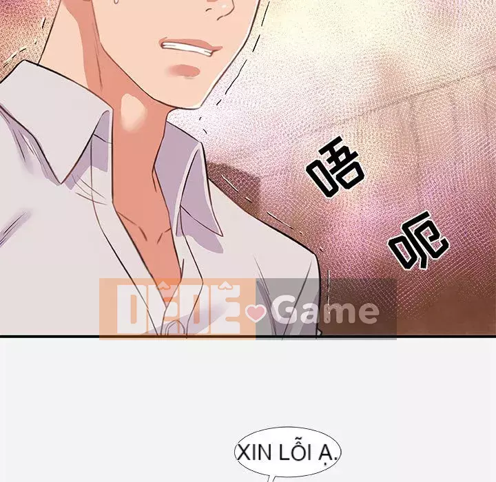 Hơn cả bạn bè 1-38