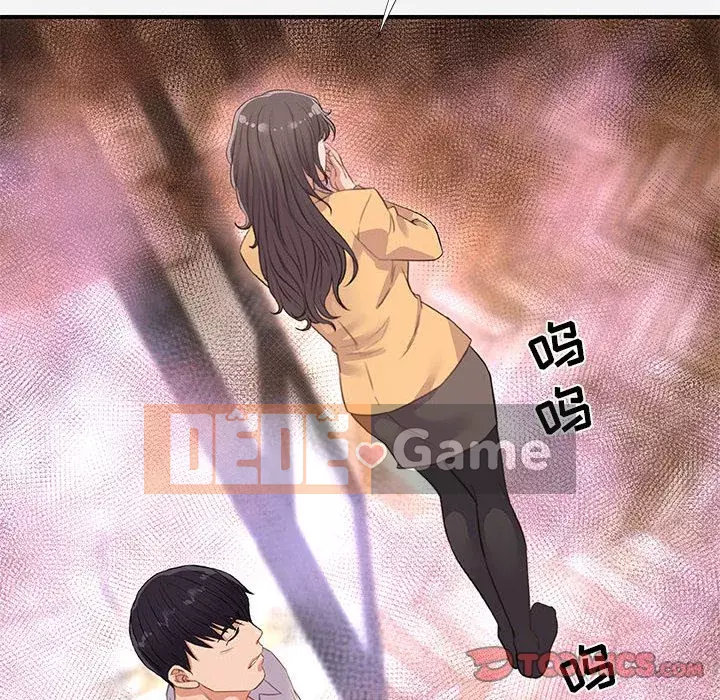 Hơn cả bạn bè 1-38