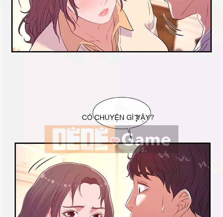 Hơn cả bạn bè 1-38