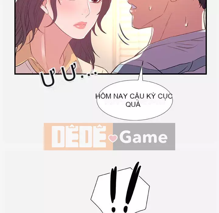 Hơn cả bạn bè 1-38