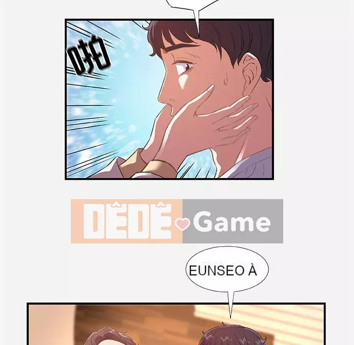 Hơn cả bạn bè 1-38