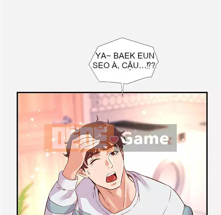 Hơn cả bạn bè 1-38