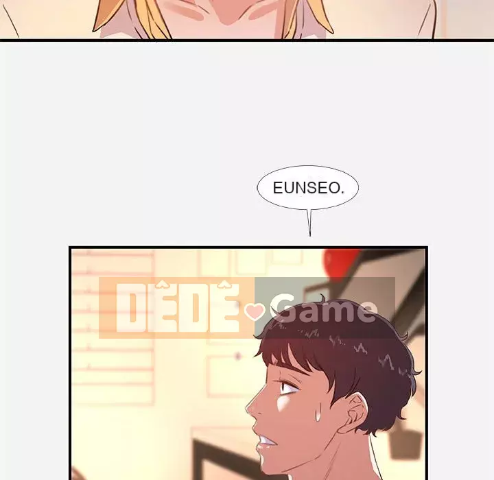 Hơn cả bạn bè 1-38